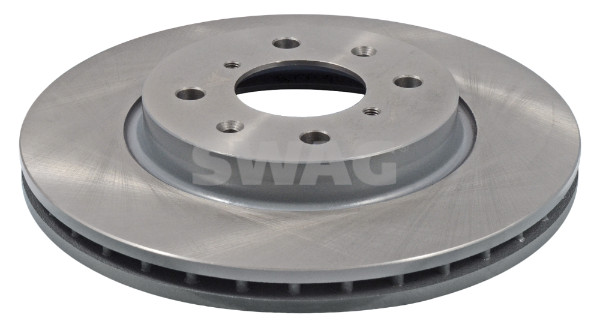 Disc frana 33 10 6453 SWAG